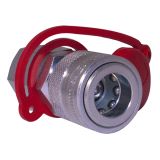 Cejn series 115 Couplings with safety loc
