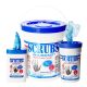 Scrubs Hand Cleaning Wipes